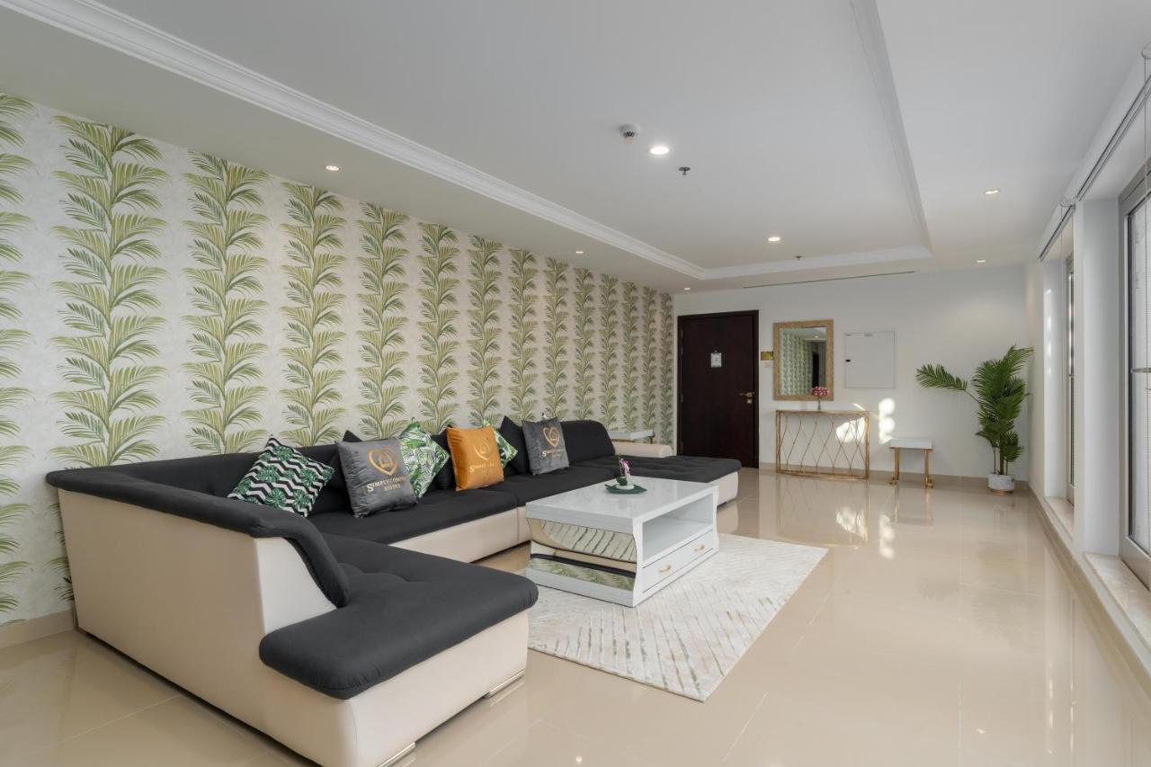 Luxury Private Pool Penthouse By Globalstay Apartment Dubai