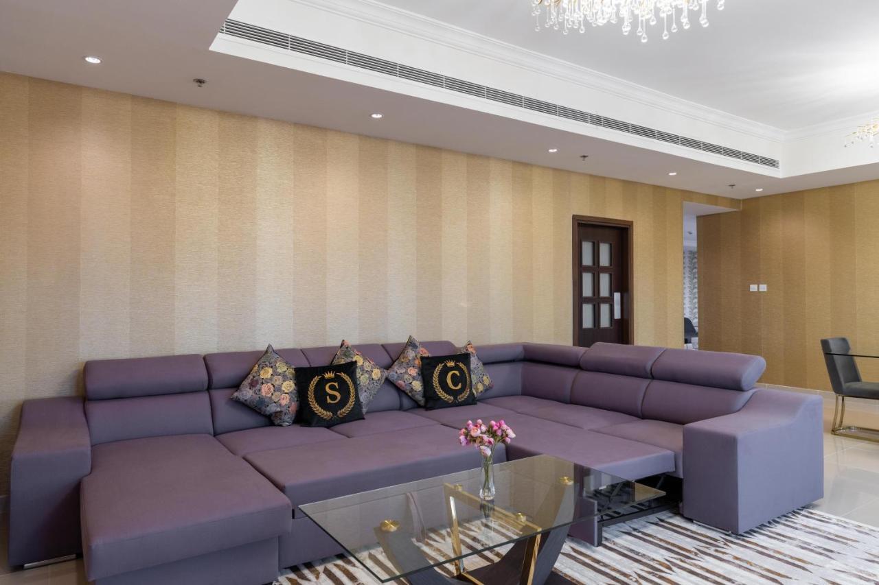 Luxury Private Pool Penthouse By Globalstay *