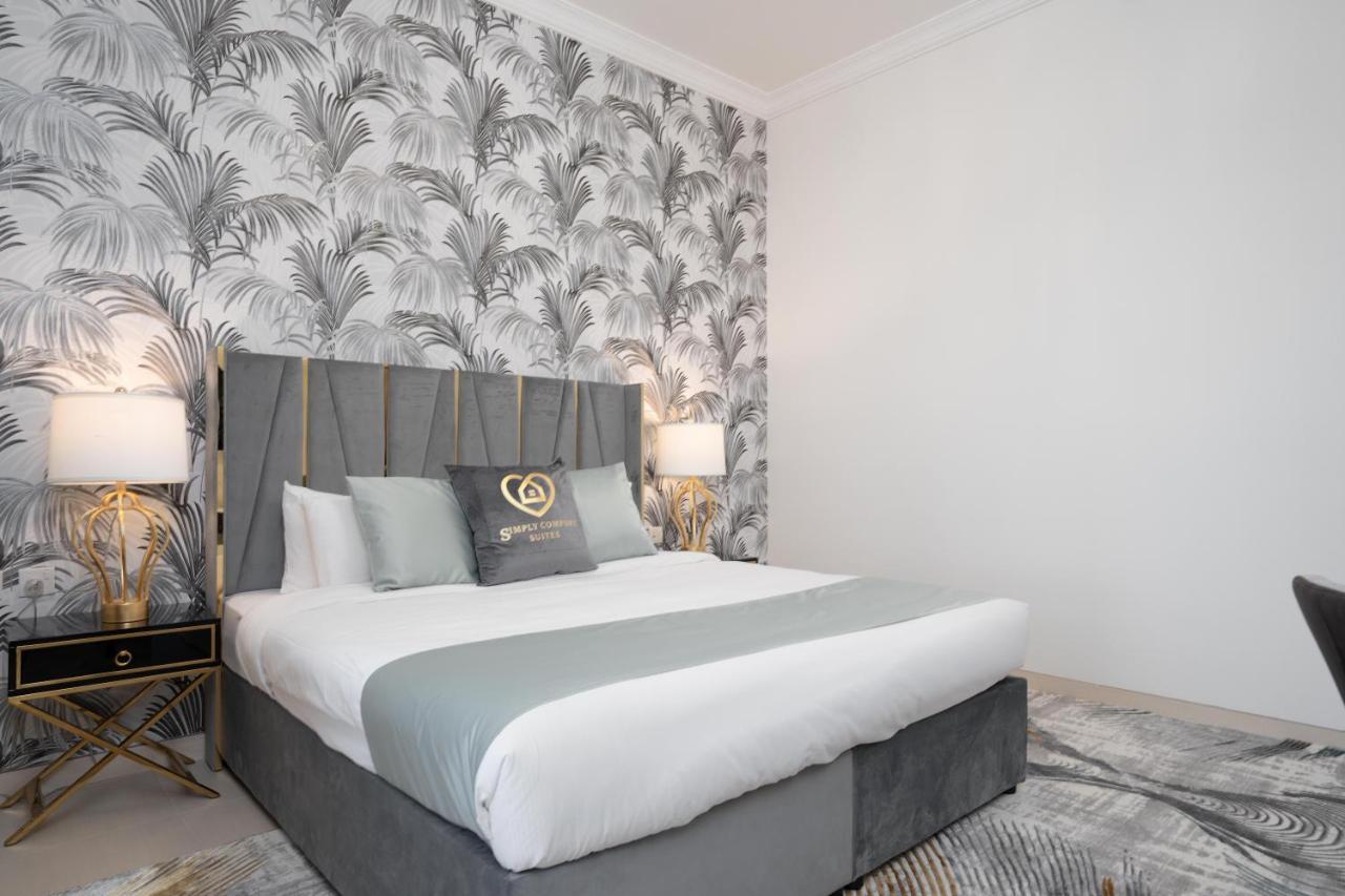 Apartment Luxury Private Pool Penthouse By Globalstay