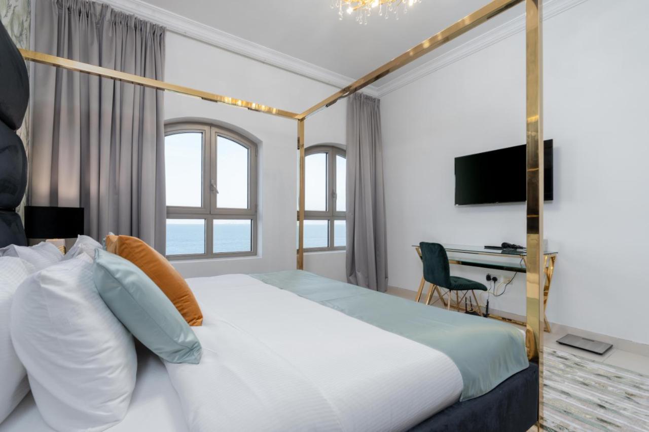 Apartment Luxury Private Pool Penthouse By Globalstay Dubai