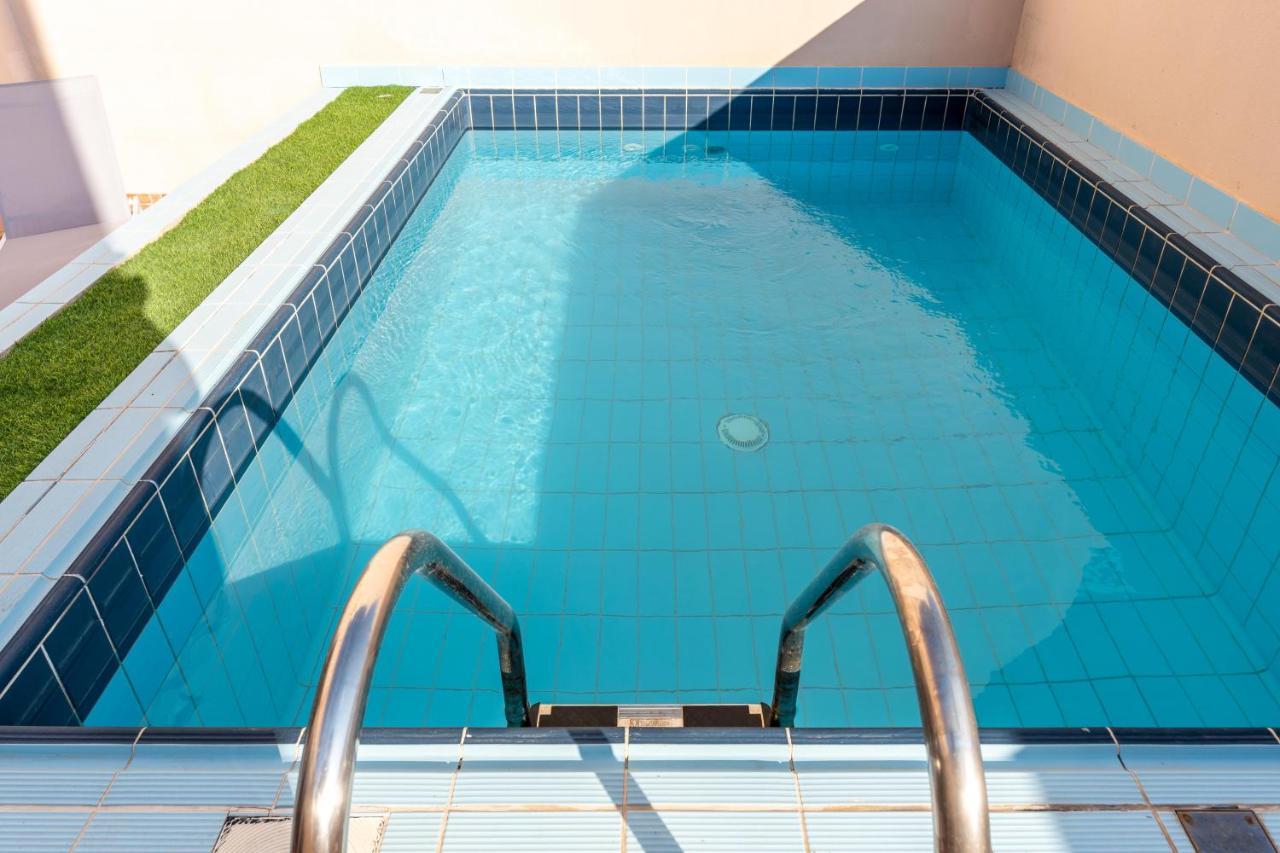 Apartment Luxury Private Pool Penthouse By Globalstay Dubai