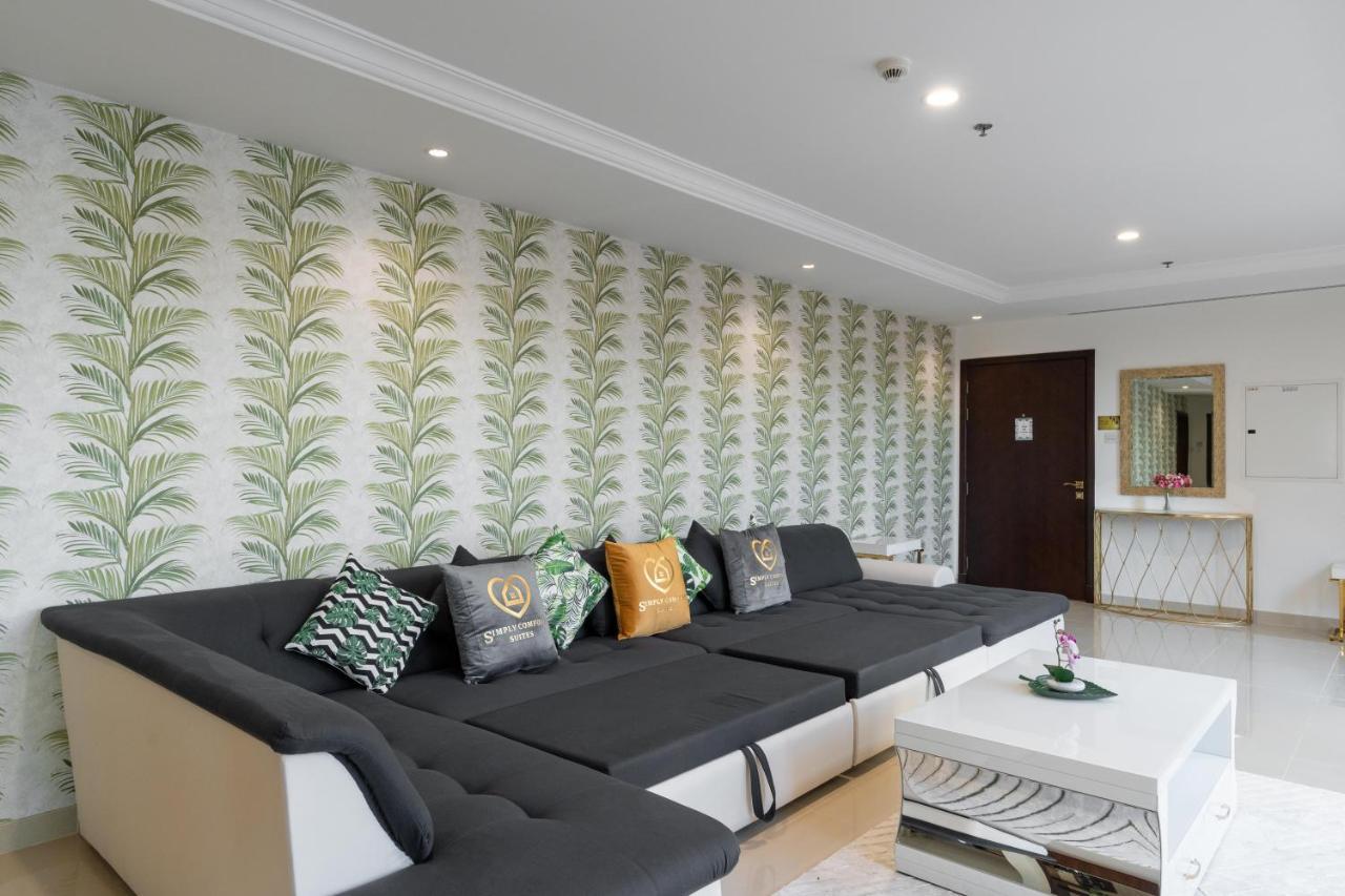 Luxury Private Pool Penthouse By Globalstay *