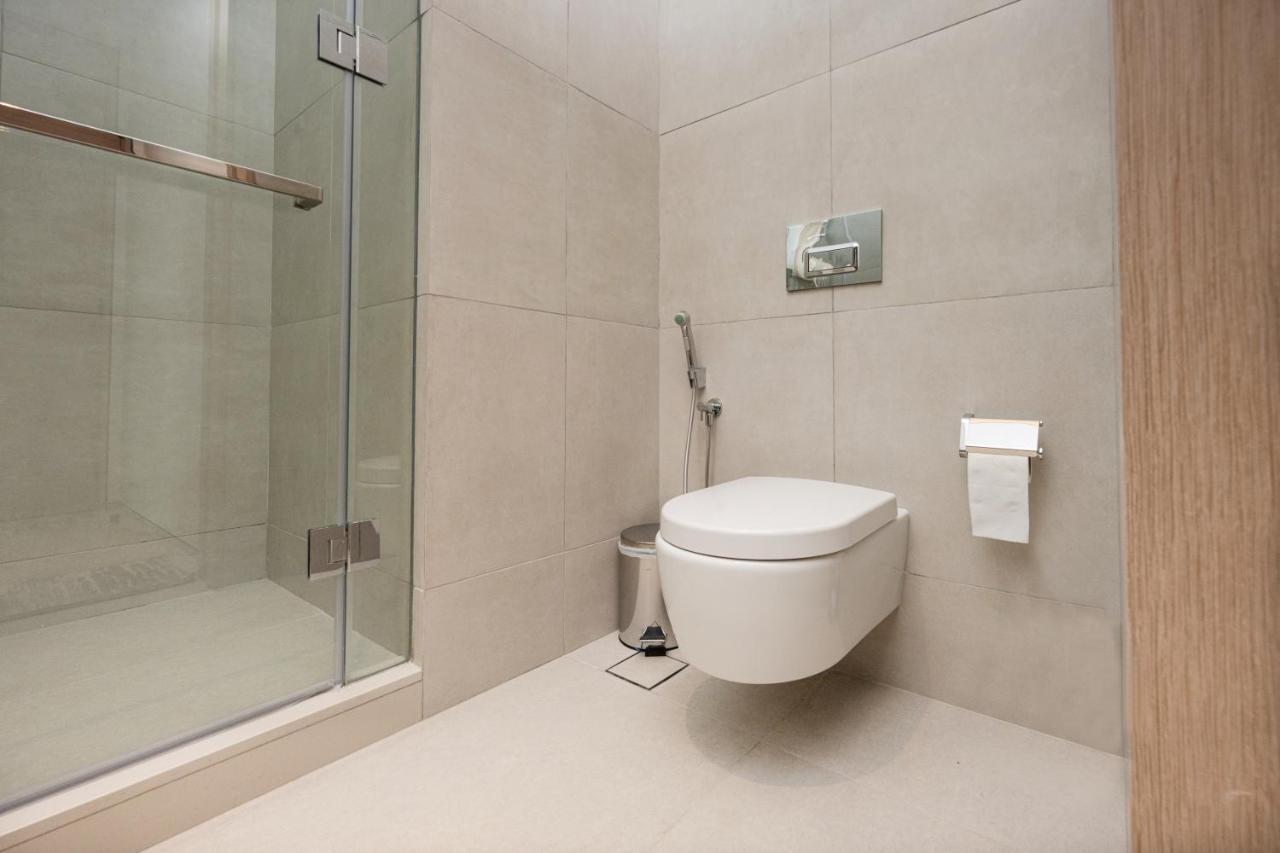 Apartment Stunning 2bhk Address Beach Dubai