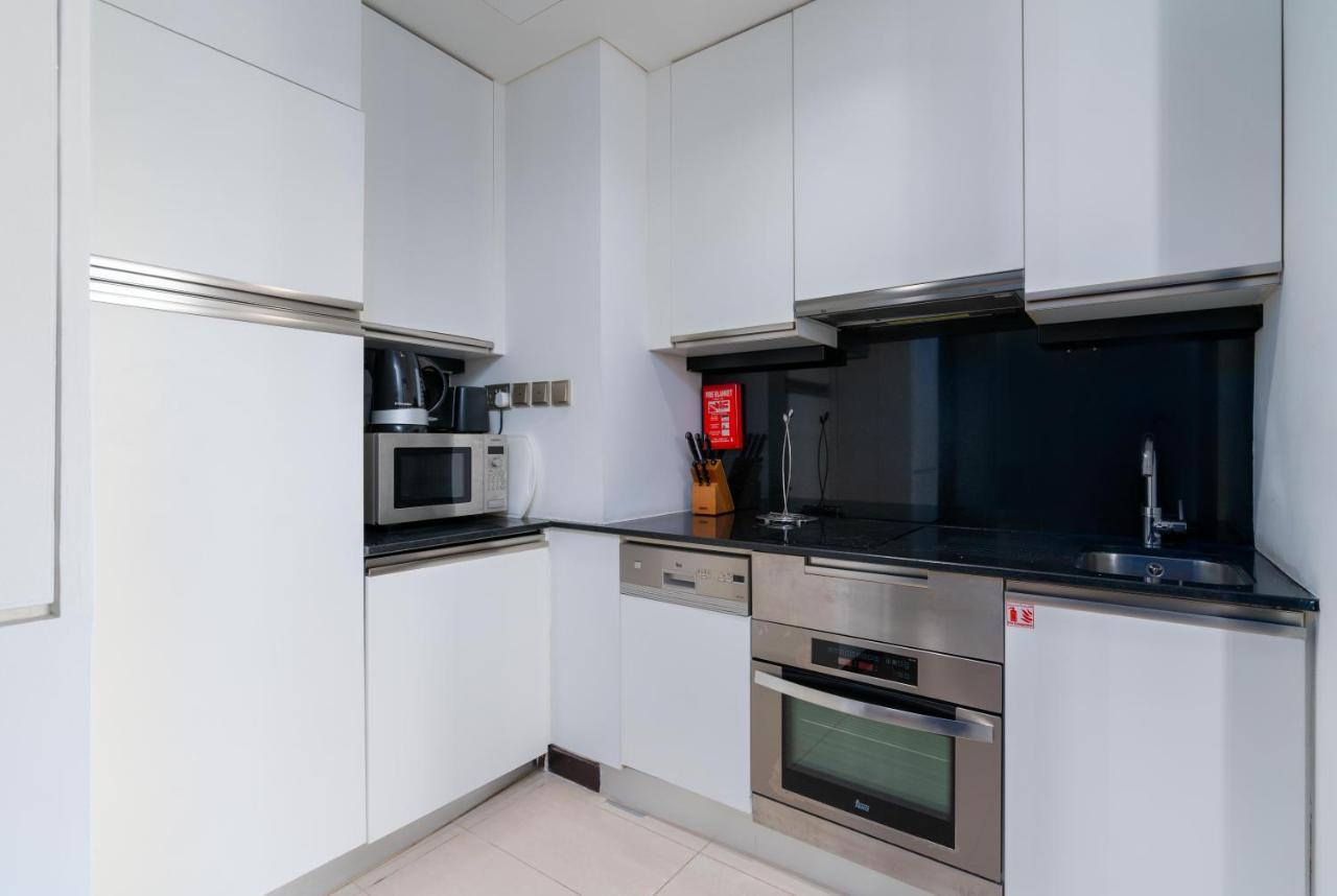 Homes By Al Ghurair - Emaar Marina Former Address Marina Residence- Apartment *