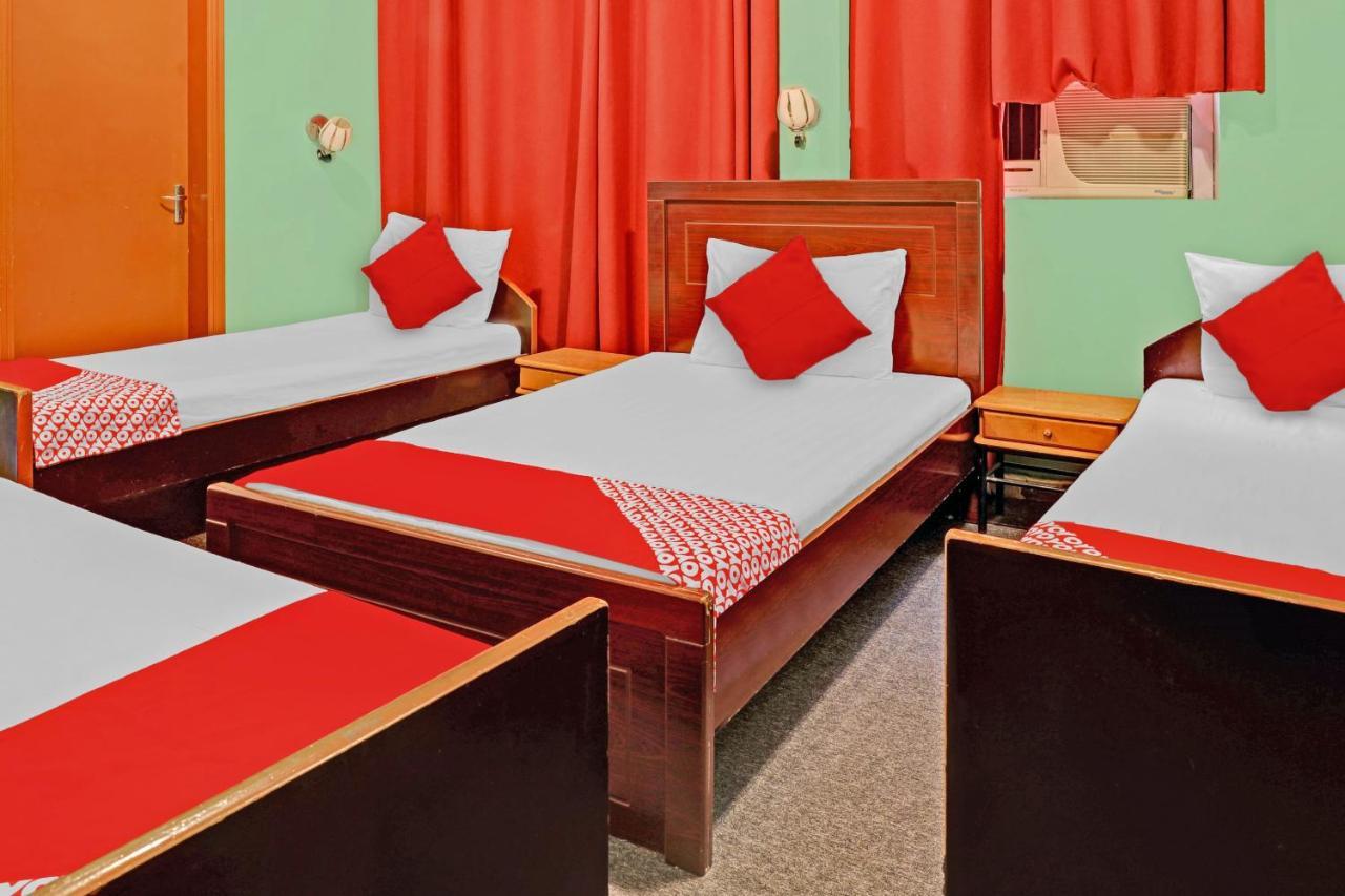 Oyo 795 Al Karawan Hotel Dubai