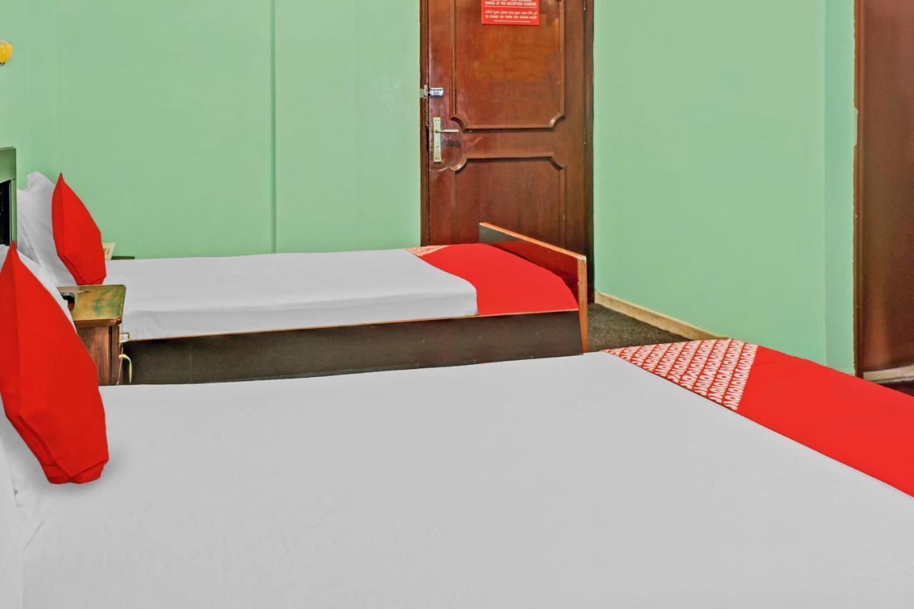 Hotel Oyo 795 Al Karawan