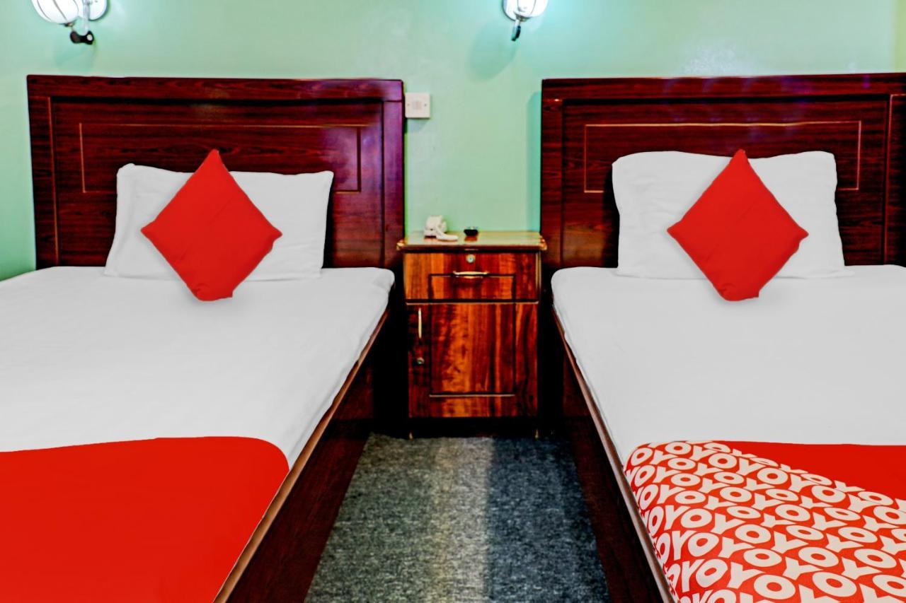 Oyo 795 Al Karawan Hotel Dubai