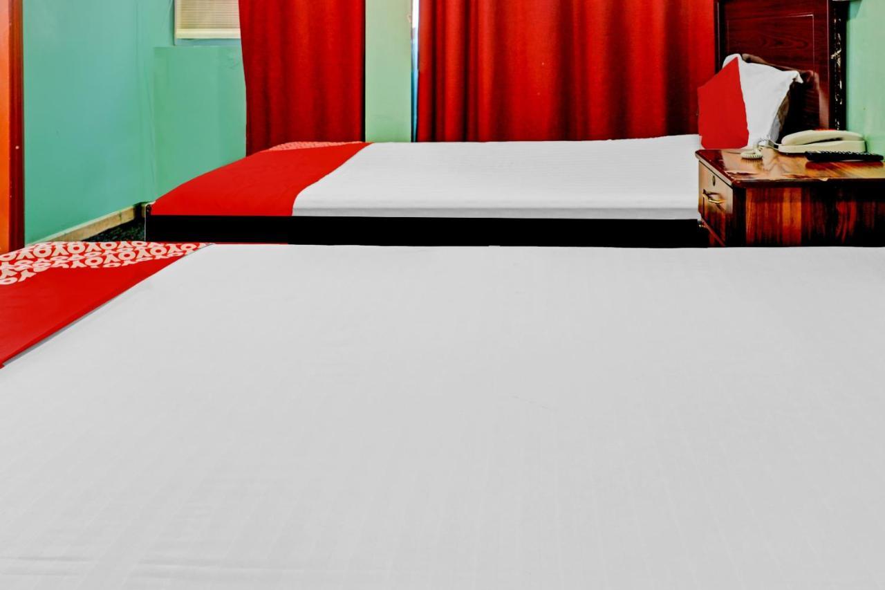 Hotel Oyo 795 Al Karawan Dubai