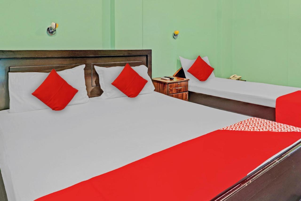 Hotel Oyo 795 Al Karawan