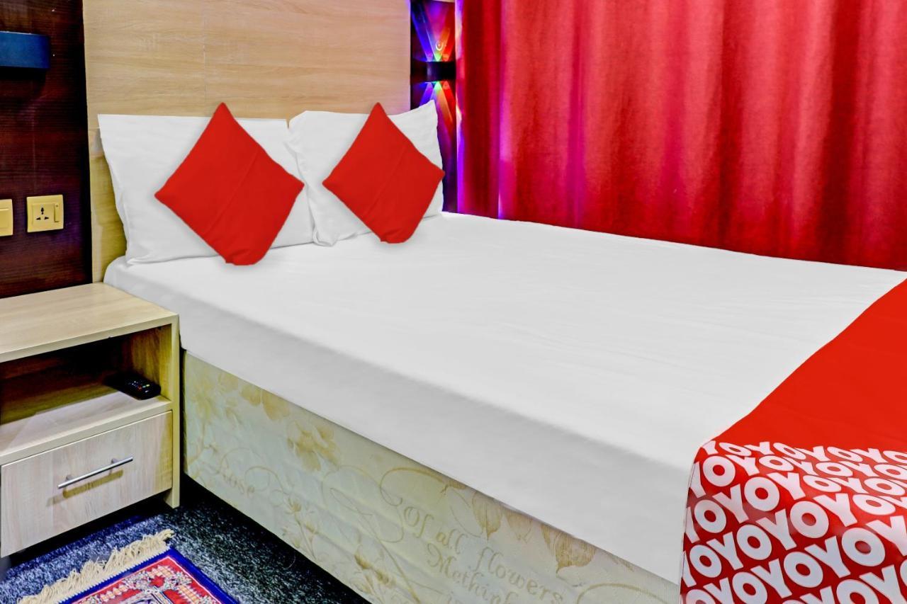 Hotel Oyo 795 Al Karawan Dubai
