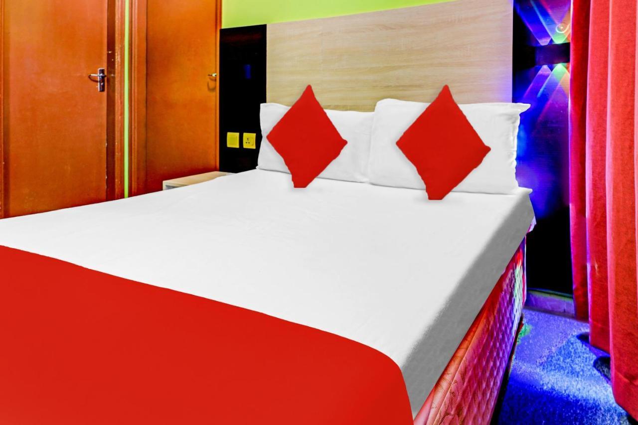 Oyo 795 Al Karawan Hotel Dubai