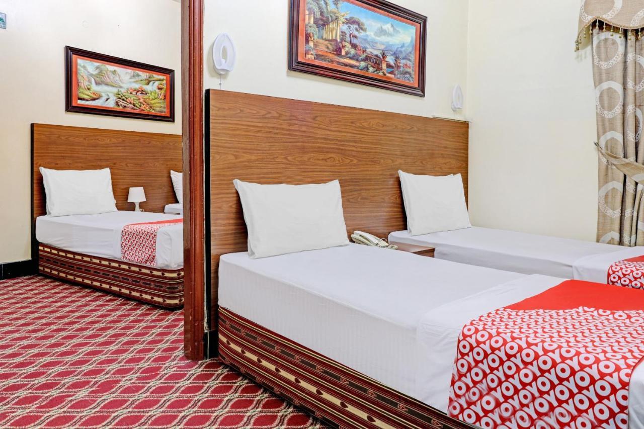 Hotel Al Arraf Dubai