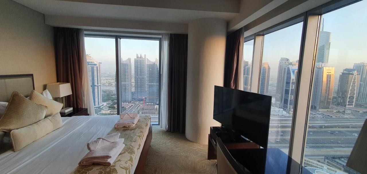Homes By Al Ghurair - Emaar Marina Former Address Marina Residence- * Dubai