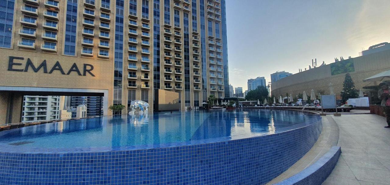 Homes By Al Ghurair - Emaar Marina Former Address Marina Residence- Dubai