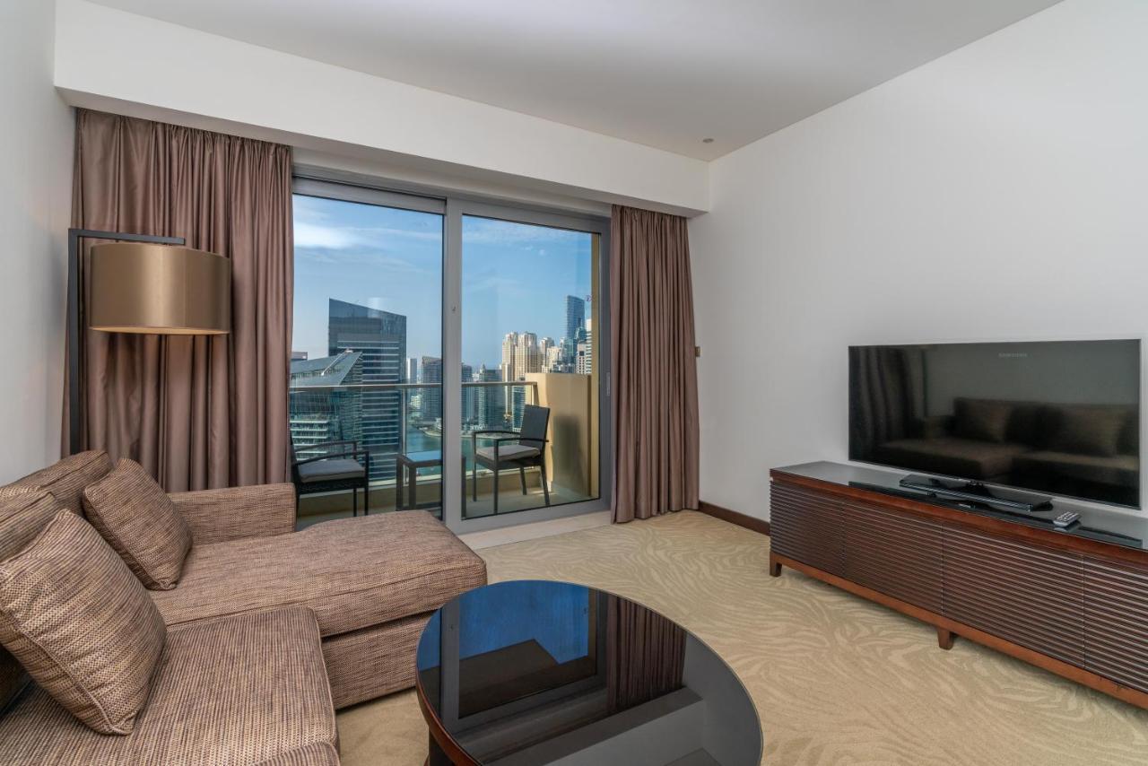 Homes By Al Ghurair - Emaar Marina Former Address Marina Residence- Apartment *