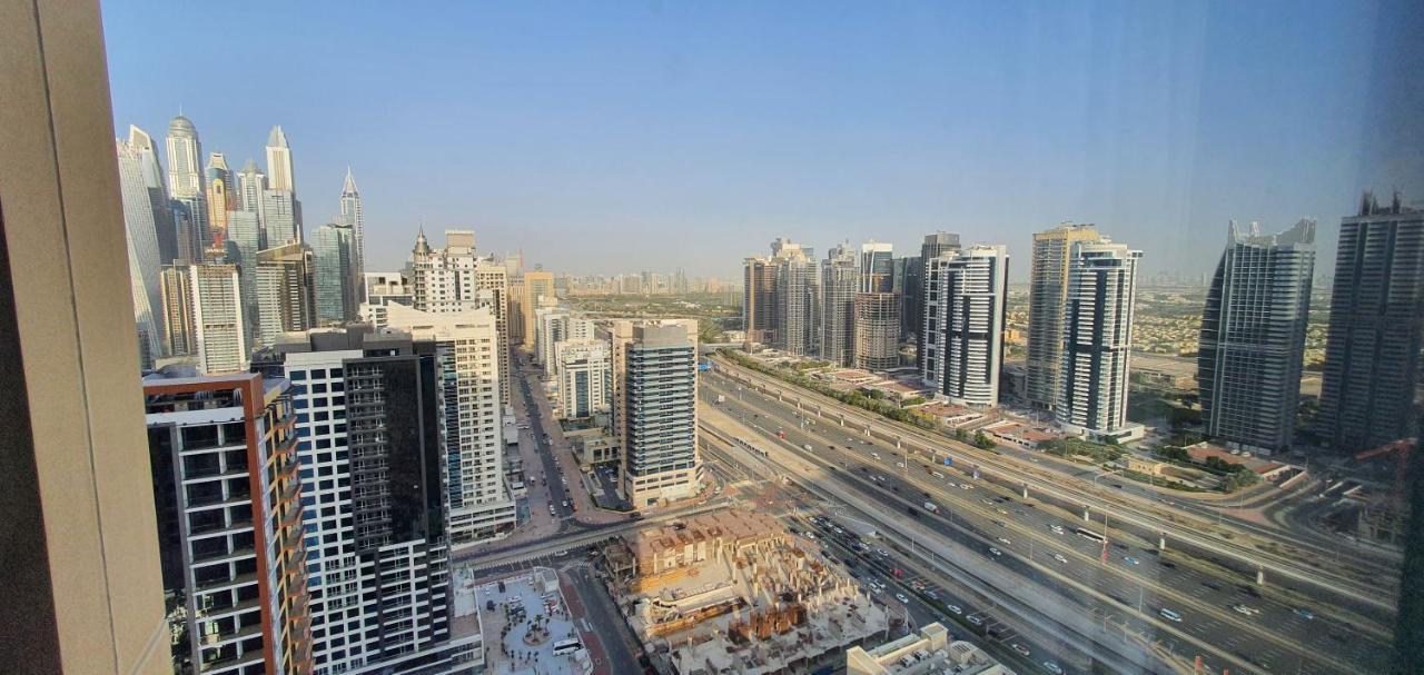 Apartment Homes By Al Ghurair - Emaar Marina Former Address Marina Residence- Dubai