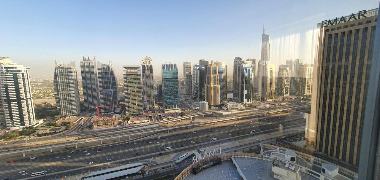 Homes By Al Ghurair - Emaar Marina Former Address Marina Residence- * Dubai