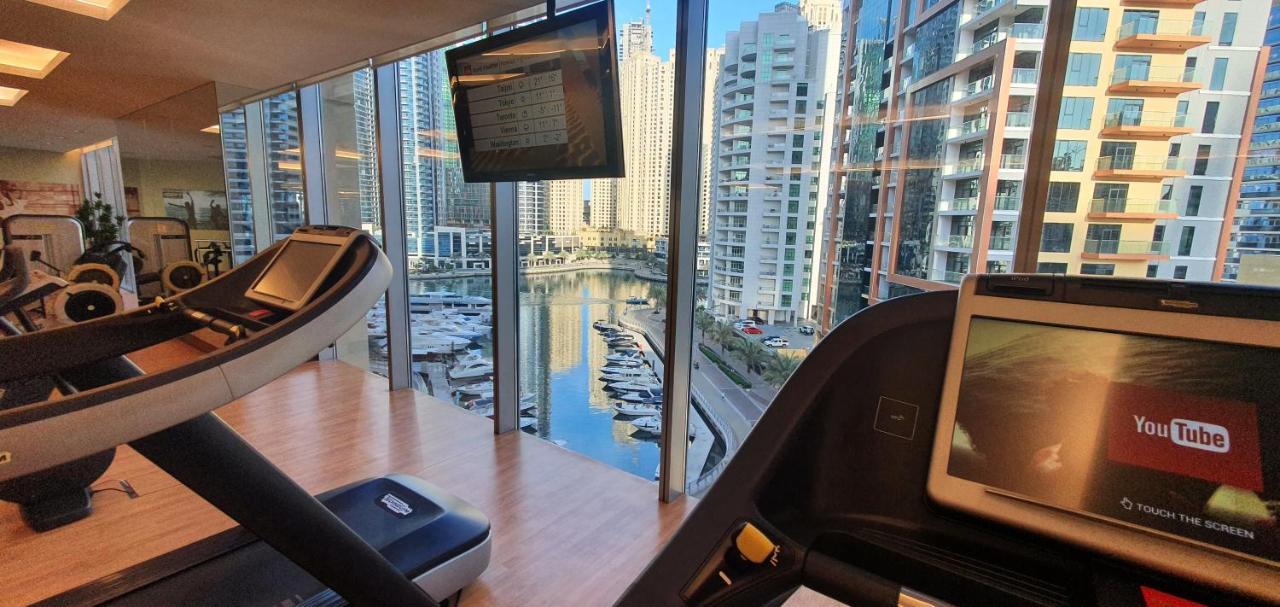 Homes By Al Ghurair - Emaar Marina Former Address Marina Residence- * Dubai