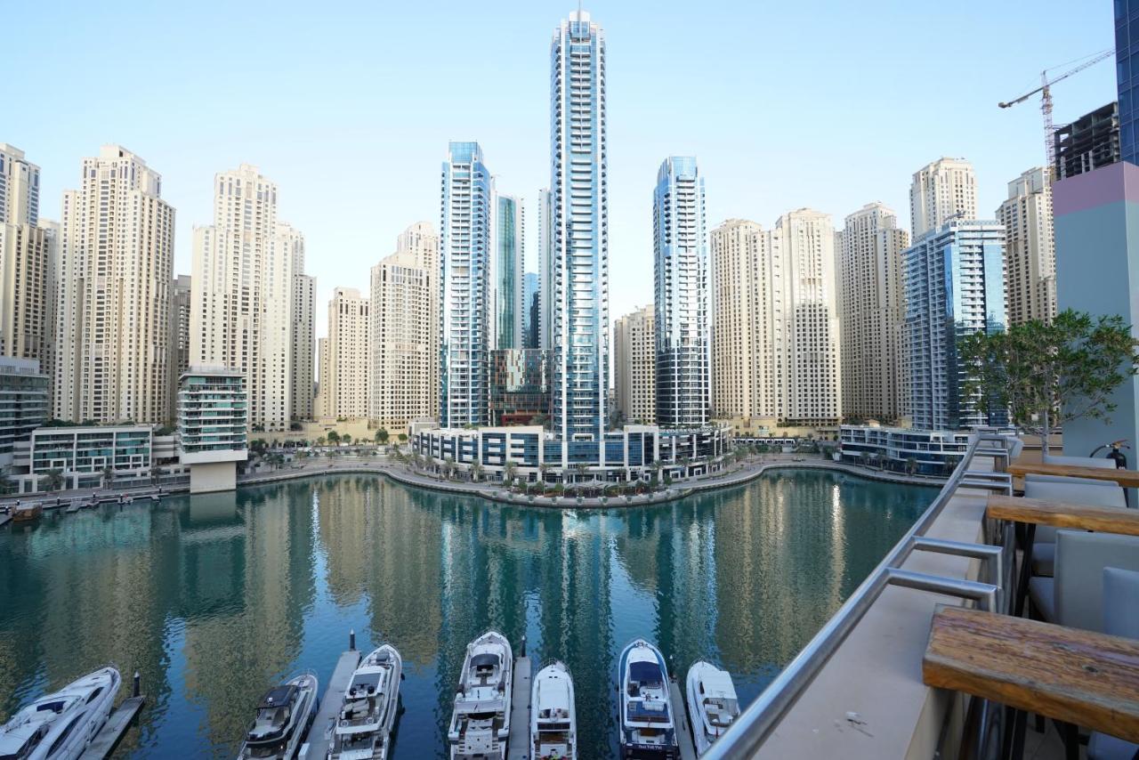 Homes By Al Ghurair - Emaar Marina Former Address Marina Residence- Apartment