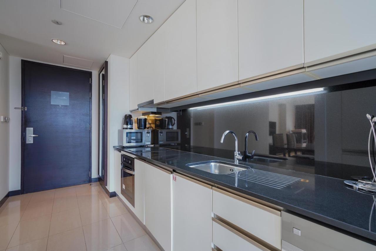 Apartment Homes By Al Ghurair - Emaar Marina Former Address Marina Residence- Dubai