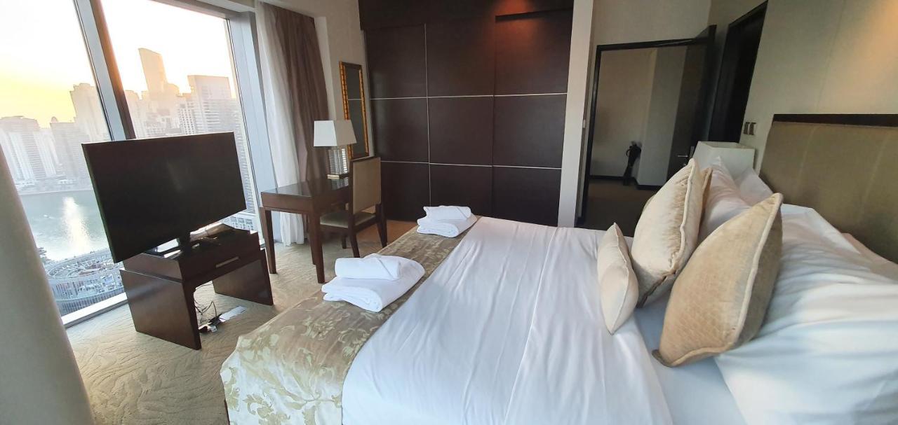 Homes By Al Ghurair - Emaar Marina Former Address Marina Residence- Apartment