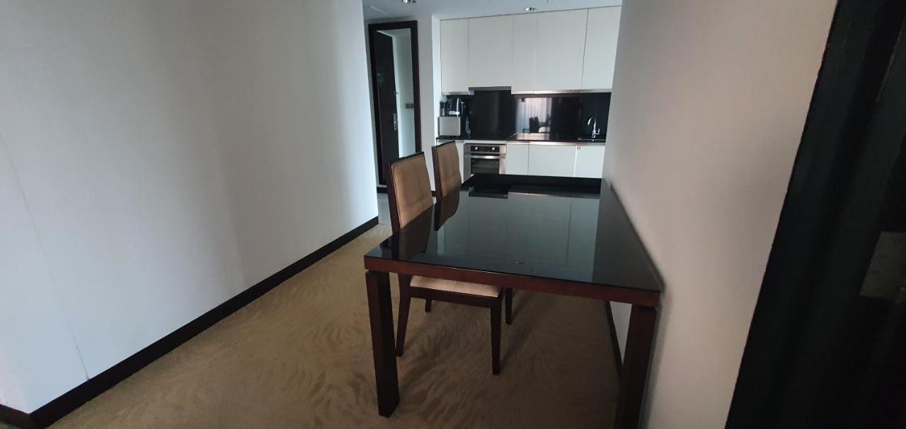 Homes By Al Ghurair - Emaar Marina Former Address Marina Residence-