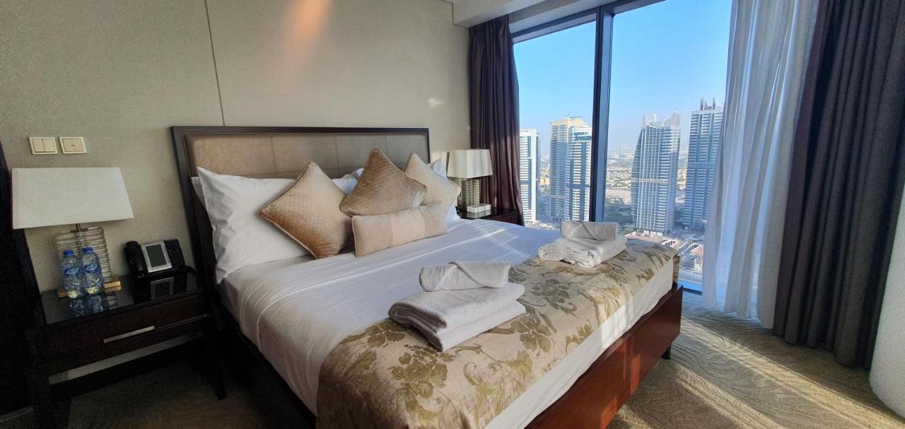 Homes By Al Ghurair - Emaar Marina Former Address Marina Residence- Dubai