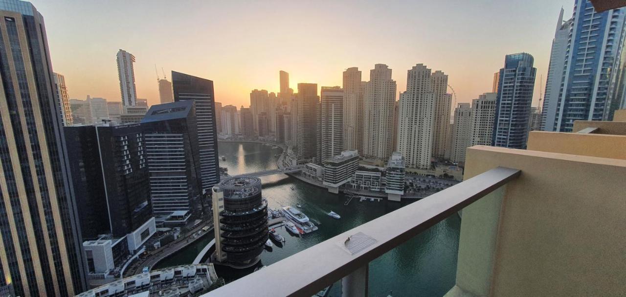 Homes By Al Ghurair - Emaar Marina Former Address Marina Residence- Apartment