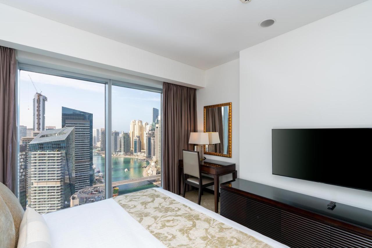 Homes By Al Ghurair - Emaar Marina Former Address Marina Residence- Apartment *
