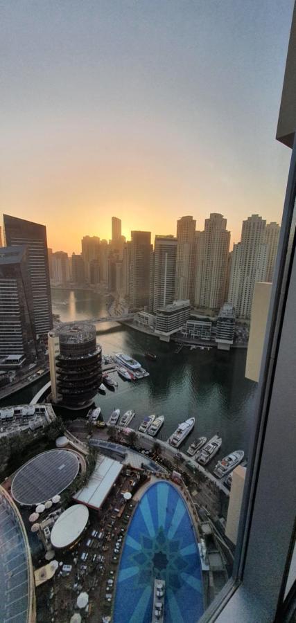 Homes By Al Ghurair - Emaar Marina Former Address Marina Residence-