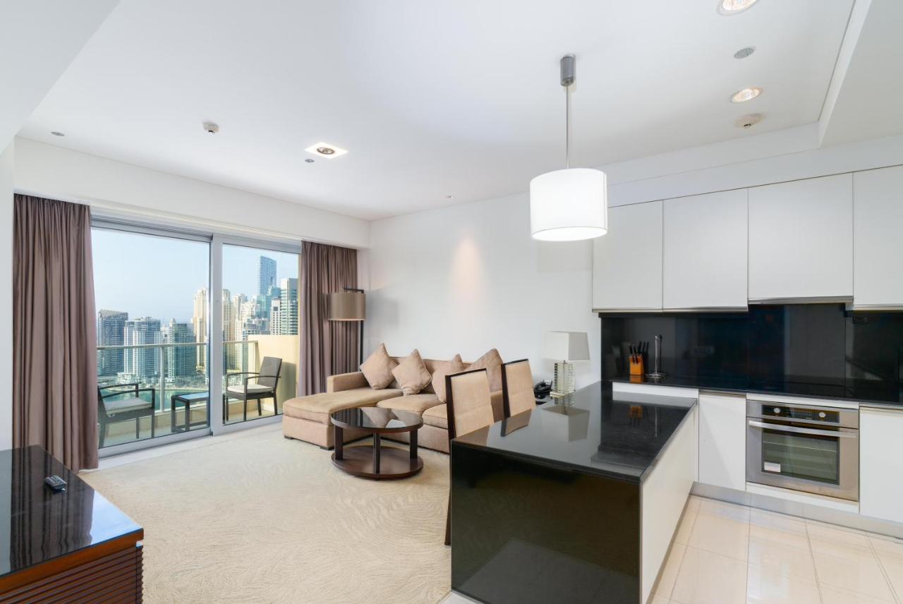 Homes By Al Ghurair - Emaar Marina Former Address Marina Residence- Apartment