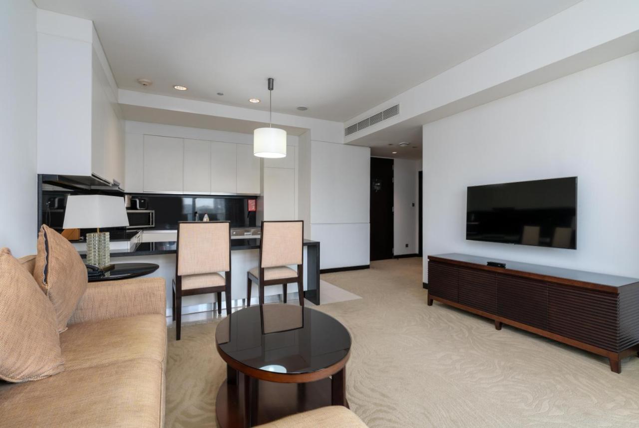 Homes By Al Ghurair - Emaar Marina Former Address Marina Residence- Apartment