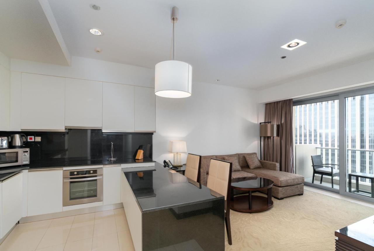 Apartment Homes By Al Ghurair - Emaar Marina Former Address Marina Residence- *