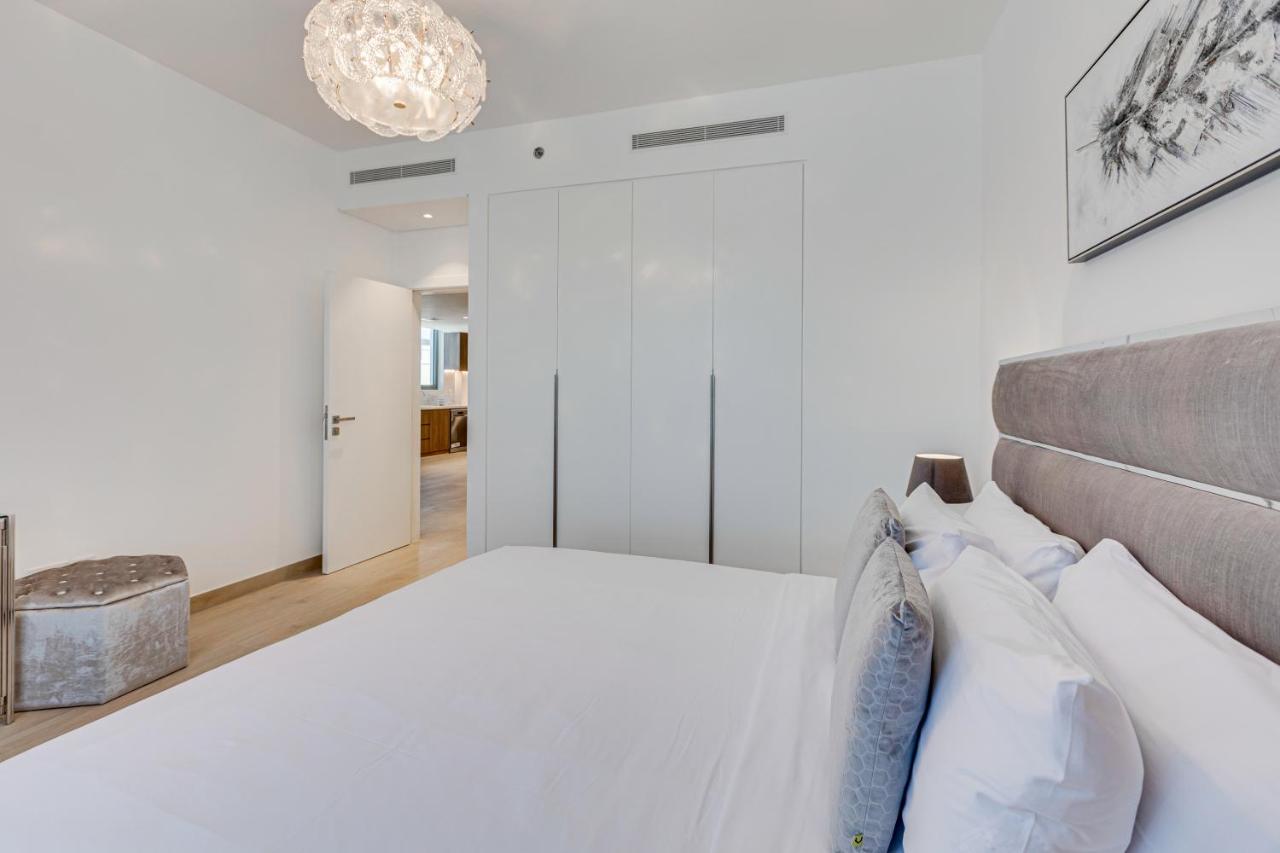 Apartment Lovely Sea View La Cote 1 La 1min To
