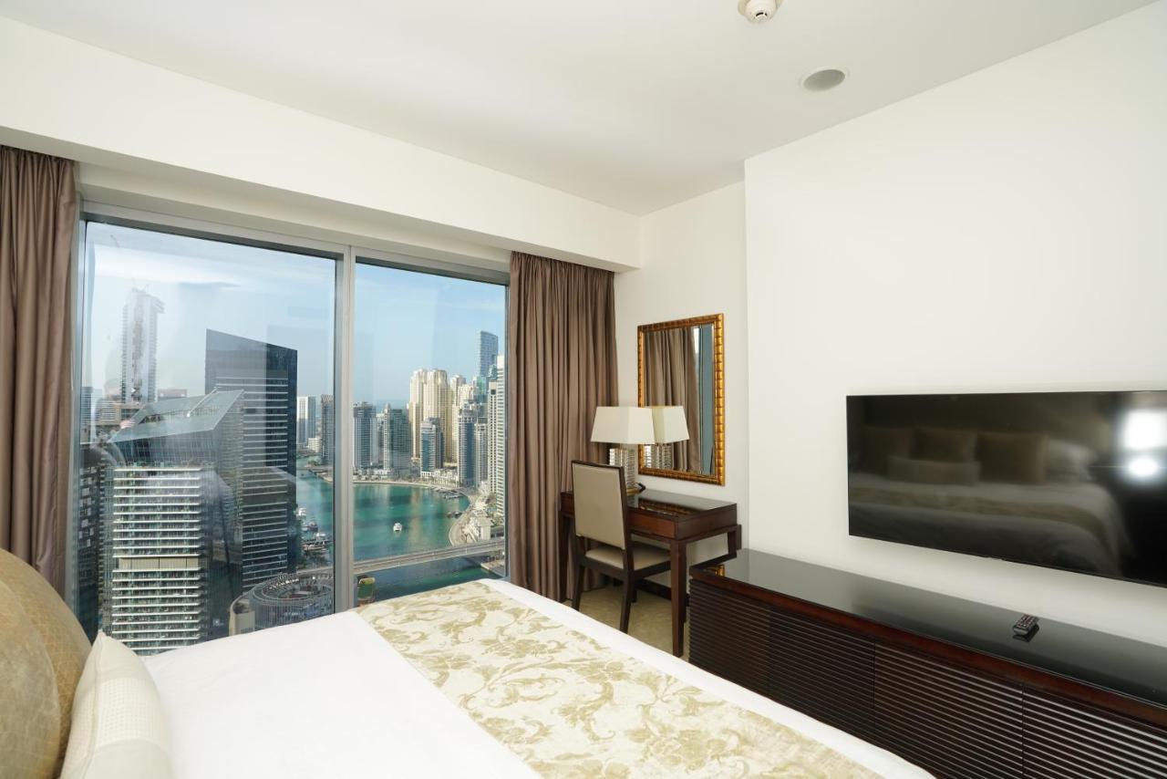Homes By Al Ghurair - Emaar Marina Former Address Marina Residence- Apartment