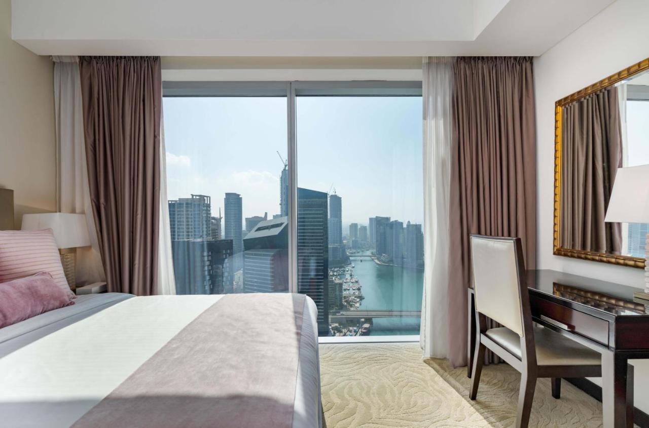 Homes By Al Ghurair - Emaar Marina Former Address Marina Residence-