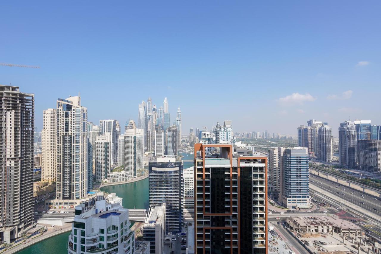 Homes By Al Ghurair - Emaar Marina Former Address Marina Residence- Apartment *