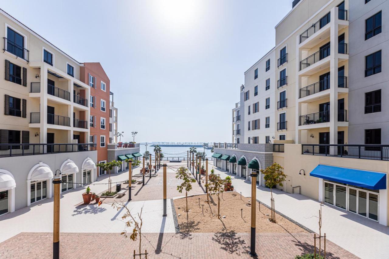 Lovely Sea View La Cote 1 La 1min To Apartment