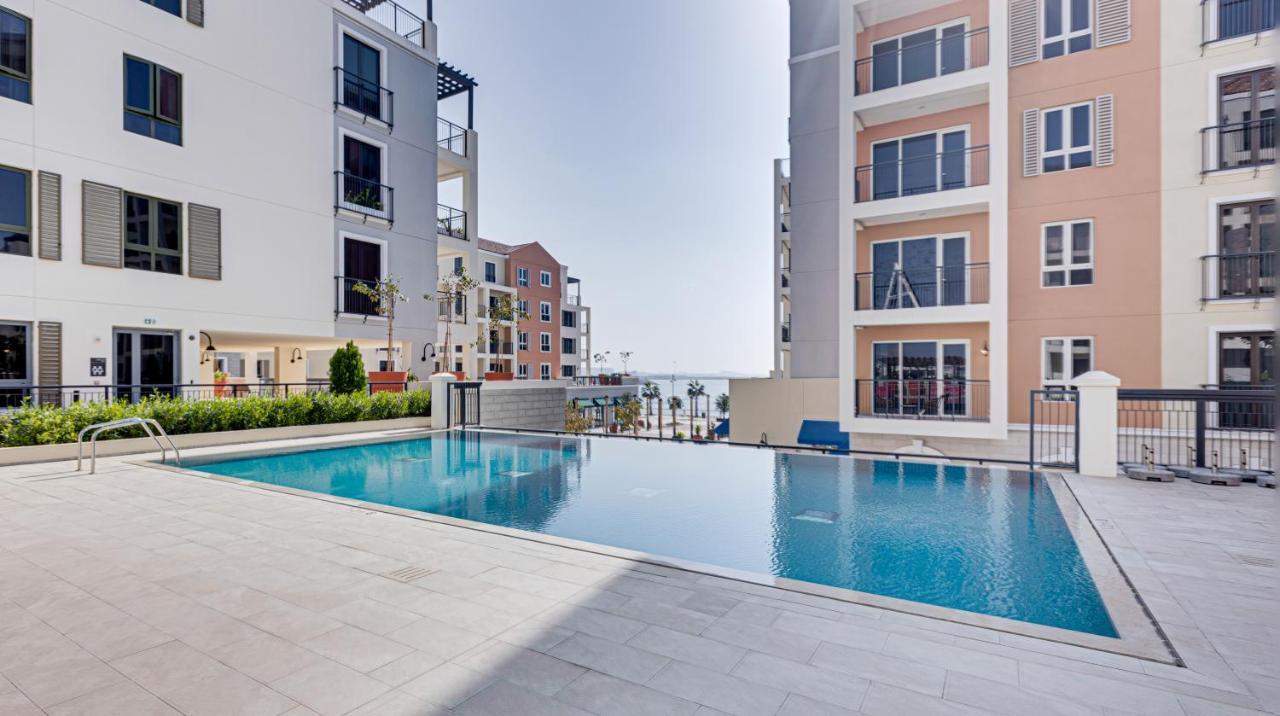 Lovely Sea View La Cote 1 La 1min To Apartment
