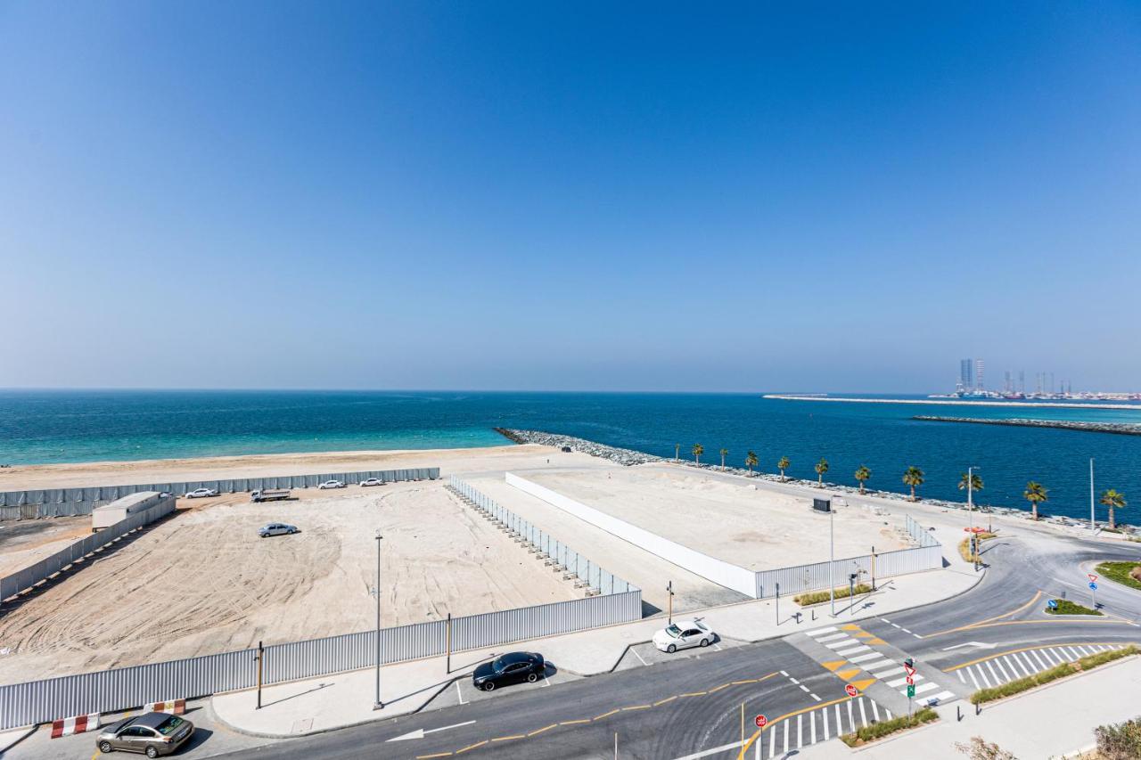 Apartment Lovely Sea View La Cote 1 La 1min To *