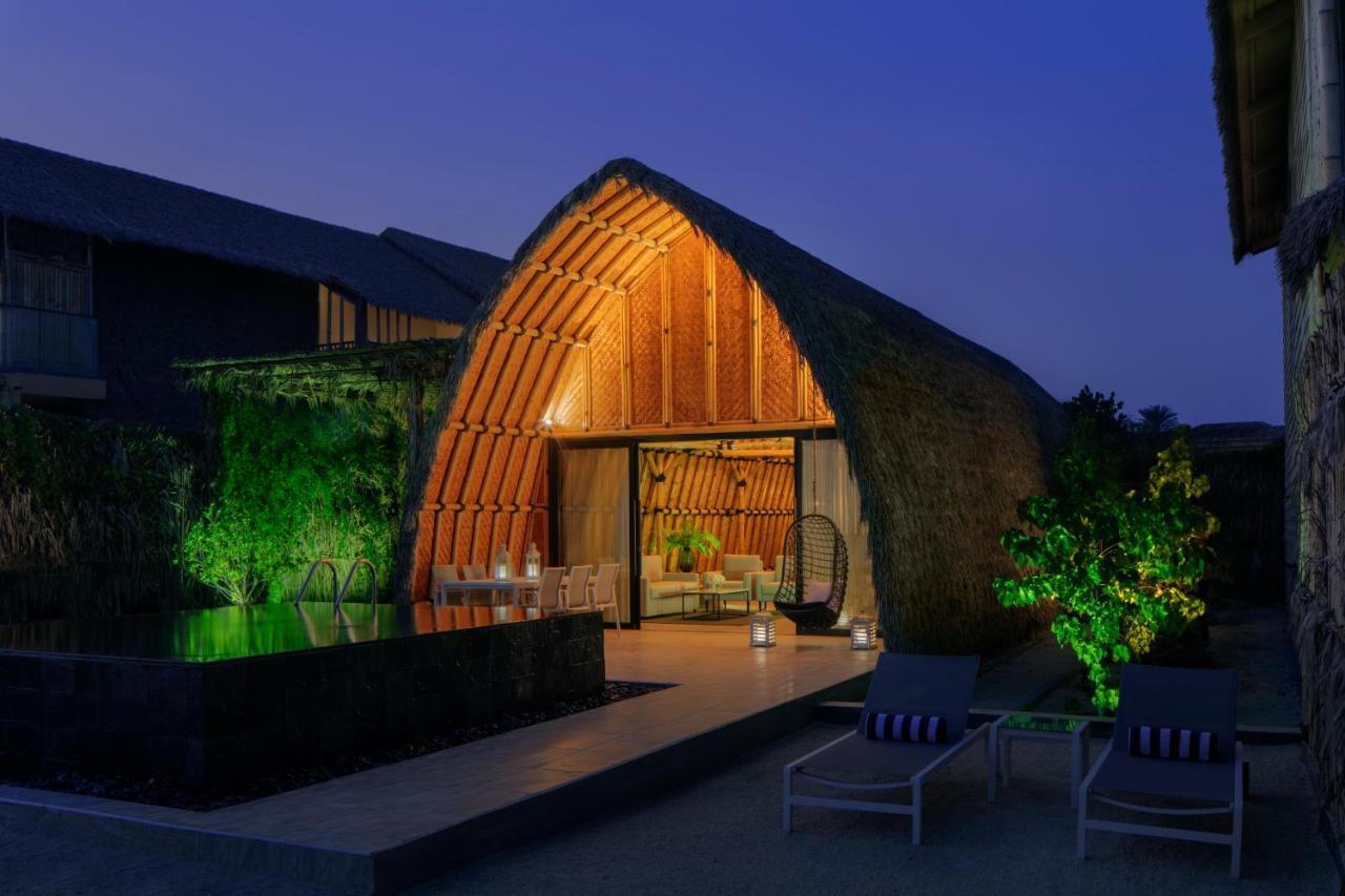 Anantara World Islands Dubai