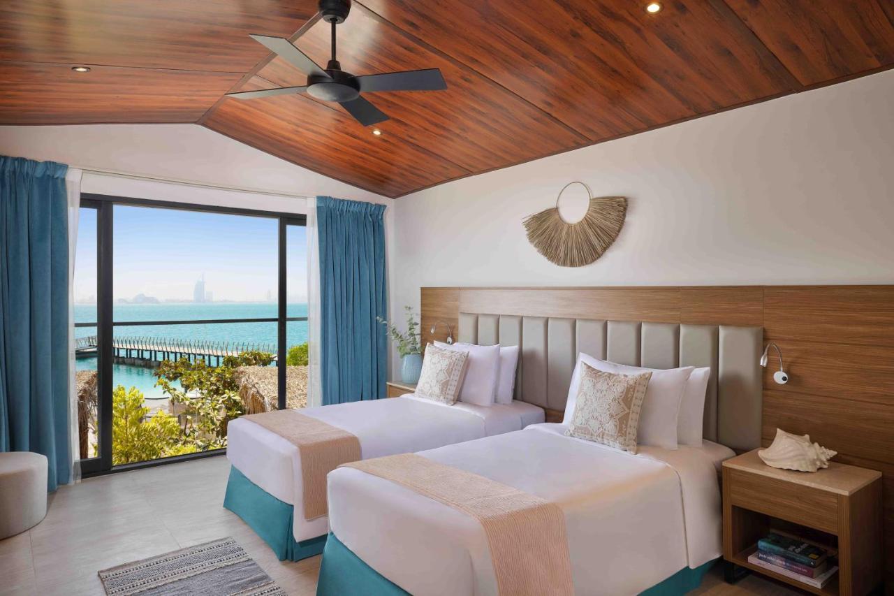 Resort Anantara World Islands 5*