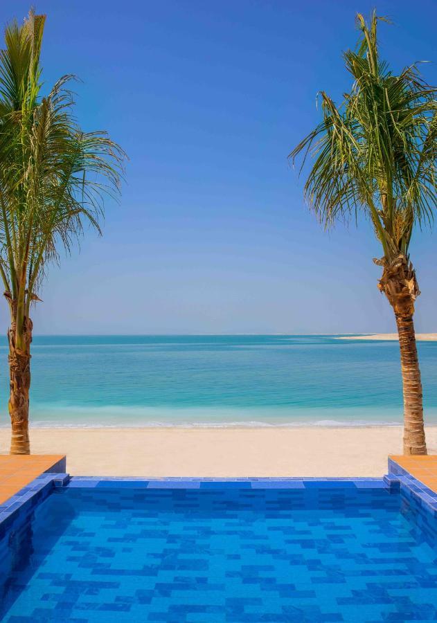 Resort Anantara World Islands
