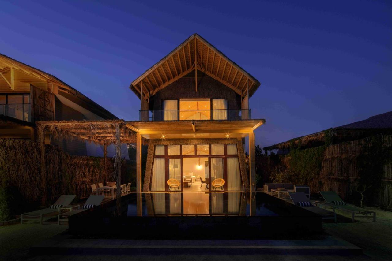 Anantara World Islands