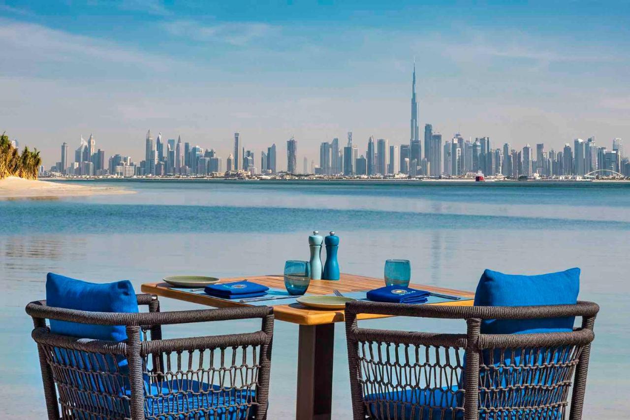 Anantara World Islands 5*