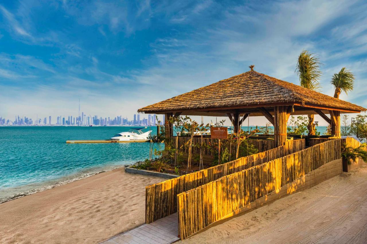 Anantara World Islands 5*