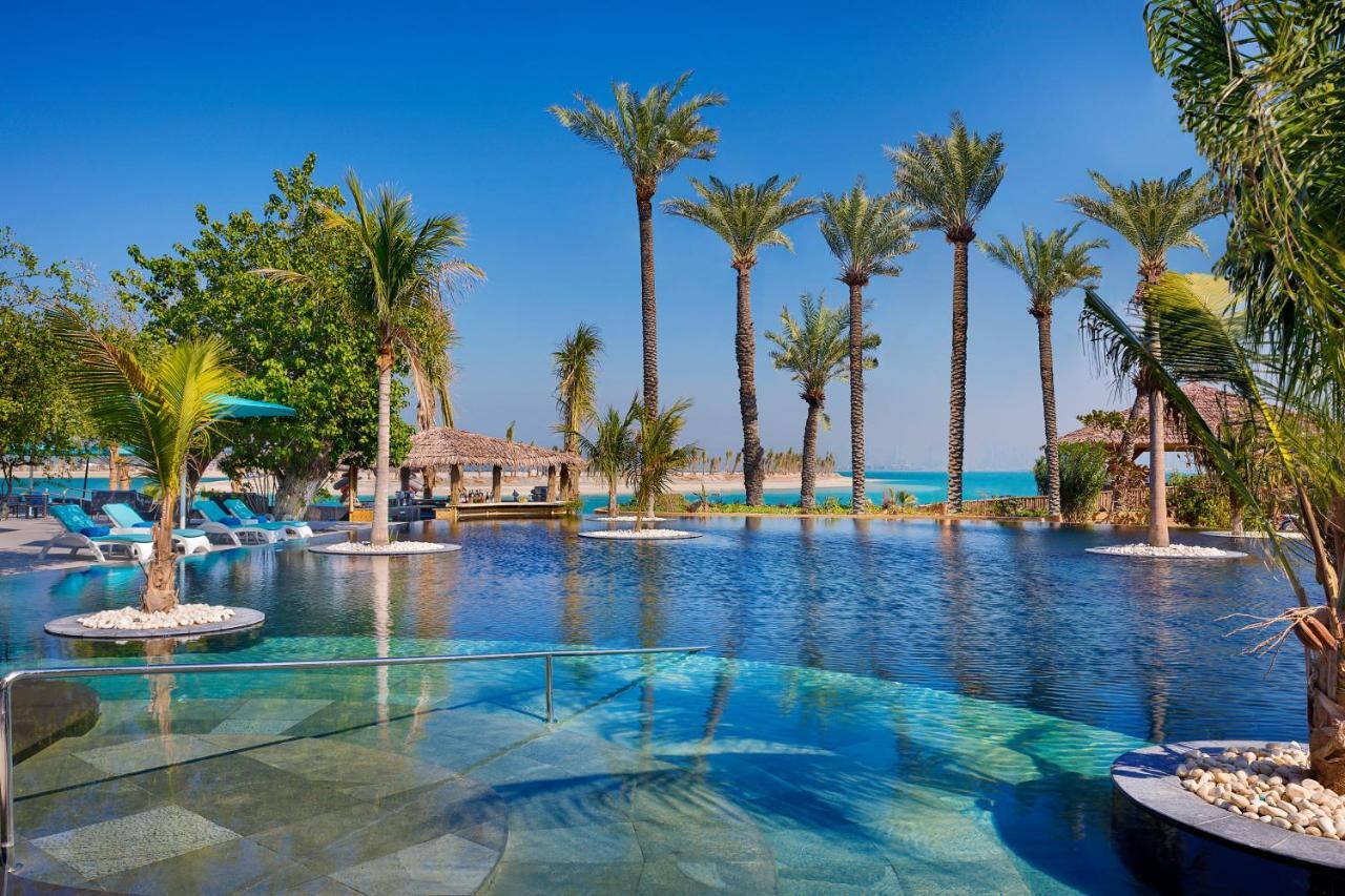 Resort Anantara World Islands 5*