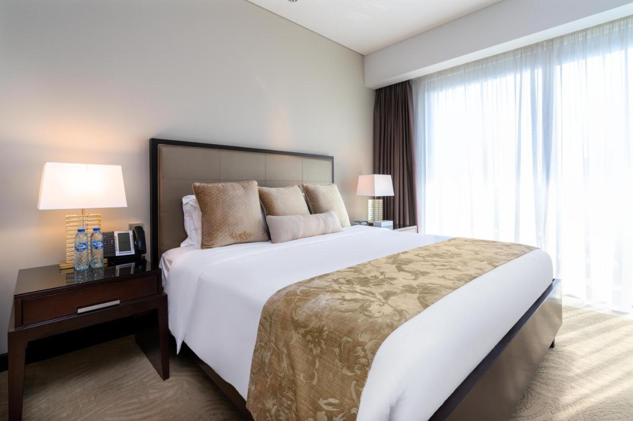 Homes By Al Ghurair - Emaar Marina Former Address Marina Residence- Apartment *