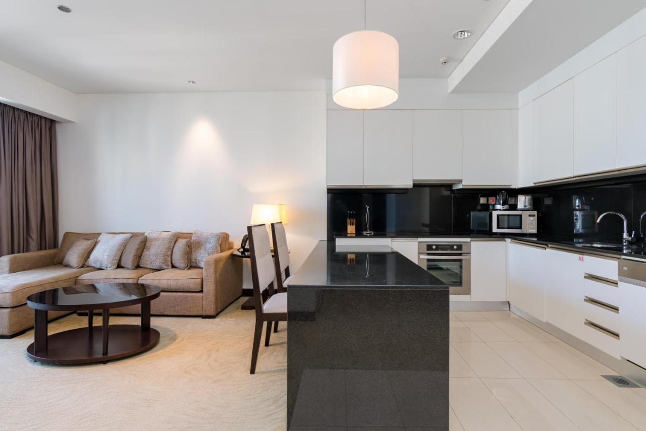 Homes By Al Ghurair - Emaar Marina Former Address Marina Residence- Apartment