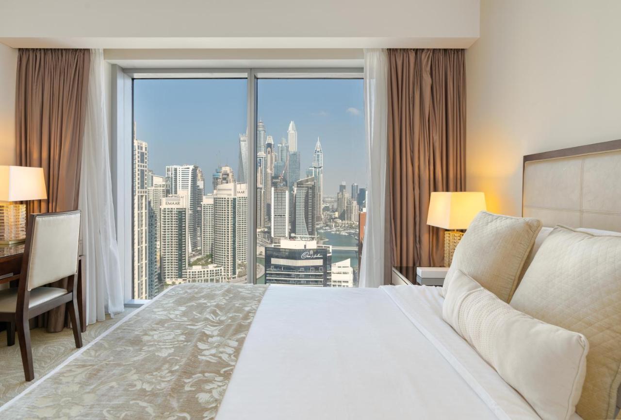 Homes By Al Ghurair - Emaar Marina Former Address Marina Residence- Apartment Dubai